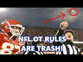 THIS is Why NFL Overtime Rules Are Terrible