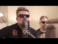 Los Pericos - "Anonimos" on Room Service LAMC