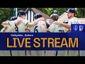 LIVE STREAM Derbyshire vs Durham Day One