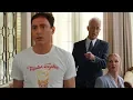 Video di Young Tony Stark (Scene) Stark Foundation Presentation - Captain America: Civil War - Movie CLIP HD