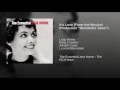 It's Love (From the Musical Production "Wonderful Town") - Lena Horne