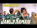 Download Lagu JANGJI KAMARI. ADE ASTRID - GERENGSENG TEAM. LIVE CITAPET
