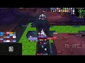 World DPS Complete Raid Naxxramas Parse WotLK Classic Affliction Warlock