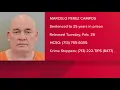 Harris County Jail inmate mistakenly released says sheriff s office