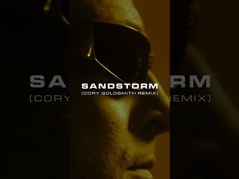 Darude - Sandstorm (Cory Goldsmith Remix)