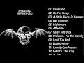 Download Lagu Ultimate Avenged Sevenfold Collection | Best of A7X