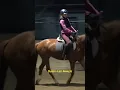 Download Lagu Super Fijne leerzame manege les van een nieuwe juf voor mij. Ik rij op Holly. #shorts #paardrijden
