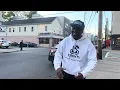 PATERSON NJ DEADLY SHOOTING IN THE 4TH WARD CAN THIS CITY EVER CLEAN UP THE DRUGS AND VIOLENCE