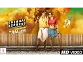 Download Lagu OFFICIAL TRAILER - Chennai Express - Theatrical Trailer - Shah Rukh Khan \u0026 Deepika Padukone