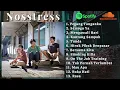 Nosstress - Pegang Tanganku Full Album