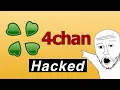 4Chan Hacked Source Code Leaked