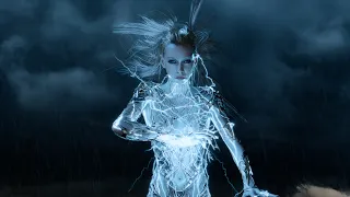Anyma – Atoma [Visualizer]