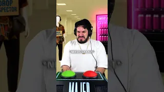 Majed Reacts To CANTO DE LUNA SUPER SLOWED H6itam DYSMANE ICEDMANE 