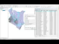 Introduction to SQL Query Builder in ArcMap