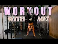 Workouts Unfiltered with Dani So Many TTBs