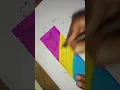 Download Lagu DIY bookmark idea #youtubeshorts #bookmarkideas #shortvideos