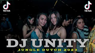 Download DJ BARAT UNITY X DONT WATCH ME CRY 2023!!! JUNGLE DUTCH TIKTOK REMIX FULL BASS TERBARU MP3