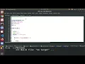 Computer Algorithm Complexity Lab - 9