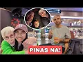 Lagu NASA PINAS NA! Dutch-filipina couple