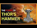 The True Symbolism of Thor s Hammer Mjolnir
