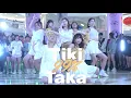 Lagu [KPOP IN PUBLIC CHALLENGE] Weki Meki 위키미키 - Tiki-Taka(99%) Dance Cover |『SOUL Holic』from Taiwan