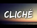 Download Lagu mgk - cliché (Lyrics)