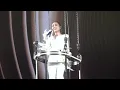 《Live My life》楊千嬅 丨Live My LIVE演唱會2025丨20251204 尾場 4K fancam