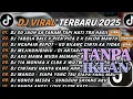Download Lagu DJ SUNGGUH SAYANG AKU TAK BISA LANGSUNG MENGUNGKAPKAN DJ KONCO MESRA SLOWED VIRAL TIKTOK FULL BASS