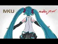 Download Lagu Miku God (Eminem - Rap God - Hatsune Miku Cover)
