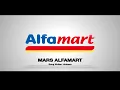 Mars Alfamart