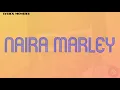 Naira Marley - Chichi (official lyrics video) Lyrics Monster Tv