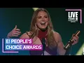 Hannah Brown Wins Competition Contestant of 2019 E People s Choice Awards
