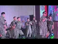 Download Lagu BATTLE OF THE BAND TD 2025 - D Thunder