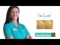 The UPS Store - Small Business Program-Mailboxes