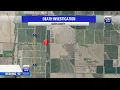 Detectives in Glenn County working to identify man after body found along Highway 99W between Artois