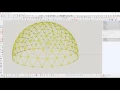 Download Lagu Sketchup Geodesic Dome Creator