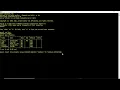lecture6 HOW TO INSERT DATA IN A TABLE MYSQL DATABASE