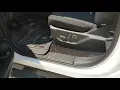Weathertech vs smartliner F150