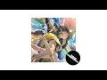 [Official Audio] AGER (아거) - Rooftop