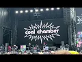 Coal Chamber - Live - Sway - Sonic Temple 2026 - Columbus OH