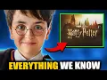 Download Lagu HBO's Harry Potter reboot - ALLES wat we tot nu toe weten (casting, geruchten en meer)
