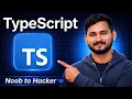 The Ultimate TypeScript Course Early Access