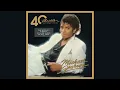 The Jacksons - Rock With You (Live in Toronto, 1984) (Official Audio)