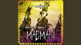 madman arawakan drum mix