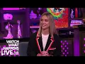 Lala Kent Rates Randall Emmett as a Producer WWHL