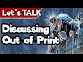 Let s Talk Out-of-Print Products Marvel Champions