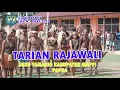 Download Lagu Tarian Rajawali ''Suku Tamario Kab Mappi Papua (Ujian Praktik Kelas XII 2023)