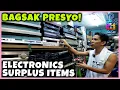 Download Lagu ELECTRONICS SURPLUS ITEMS GALING JAPAN BAGSAK PRESYO NA | PART 7