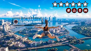 10 Crazy Things You Can Do In GTA 6 (Grand Theft Auto VI)