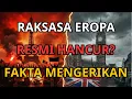 Lagu Eropa Guncang! Mengapa Prancis \u0026 Inggris di Ambang Kehancuran?